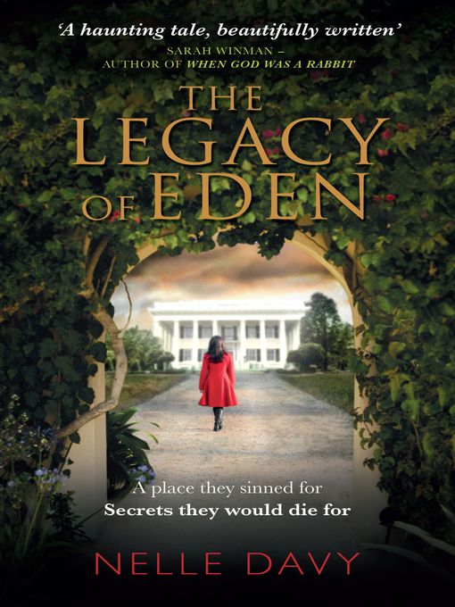 The Legacy of Eden (eBook)